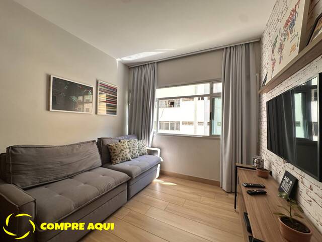 Apartamento para Venda em São Paulo - 5