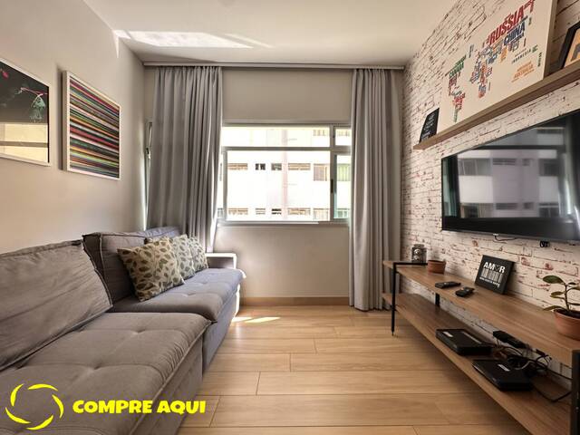Apartamento para Venda em São Paulo - 4