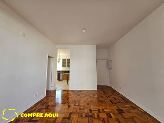 #CAVR186 - Apartamento para Venda em São Paulo - SP - 2