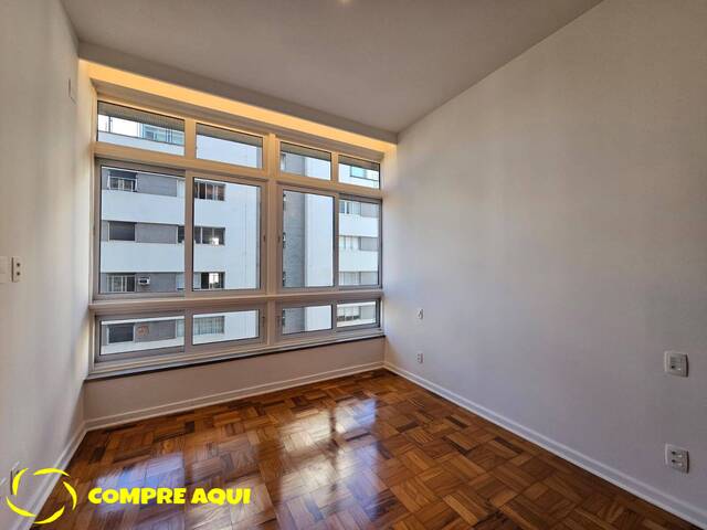 #CAVR186 - Apartamento para Venda em São Paulo - SP - 3