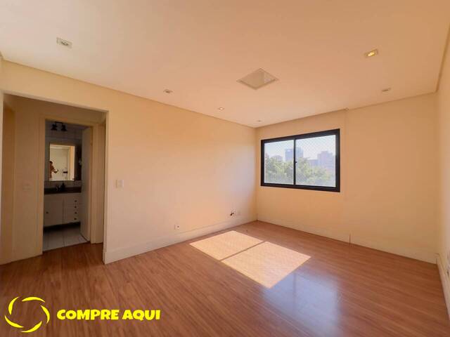 #CLH508 - Apartamento para Venda em São Paulo - SP - 1