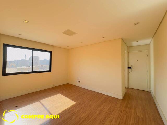 #CLH508 - Apartamento para Venda em São Paulo - SP - 3