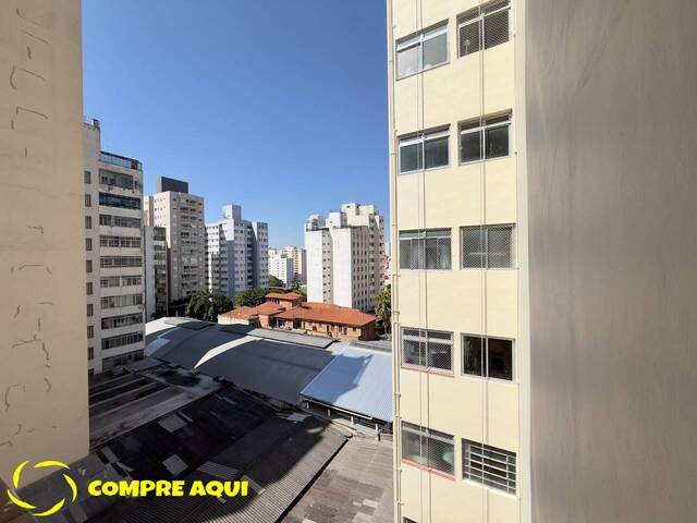 #CAMV691 - Apartamento para Venda em São Paulo - SP - 3