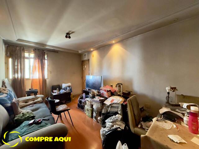 Apartamento para Venda em São Paulo - 4