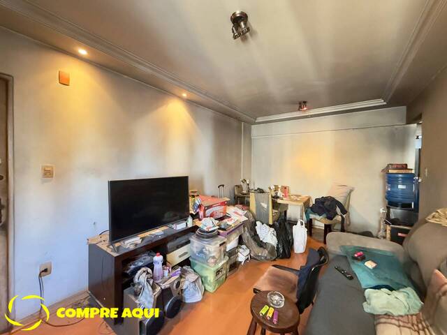 #CAMV691 - Apartamento para Venda em São Paulo - SP - 2