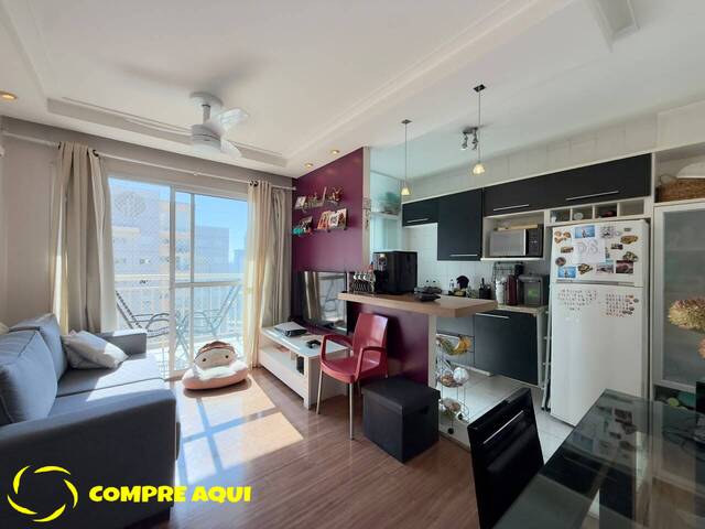 Apartamento para Venda em São Paulo - 4