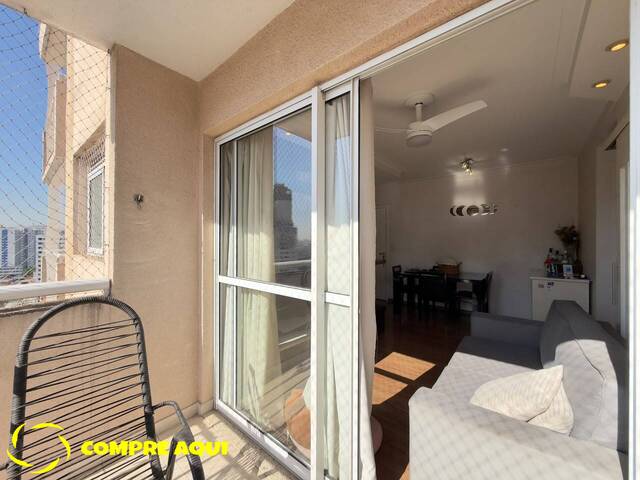 Apartamento para Venda em São Paulo - 5