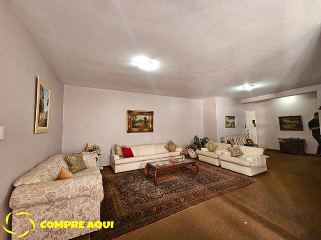 #CAVR188 - Apartamento para Venda em São Paulo - SP - 2