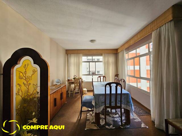 Apartamento para Venda em São Paulo - 5