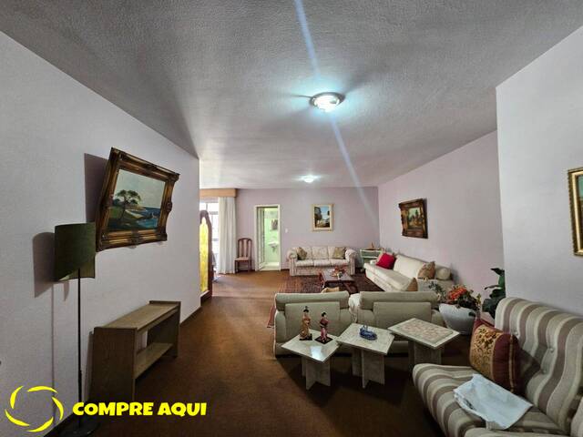 #CAVR188 - Apartamento para Venda em São Paulo - SP - 3