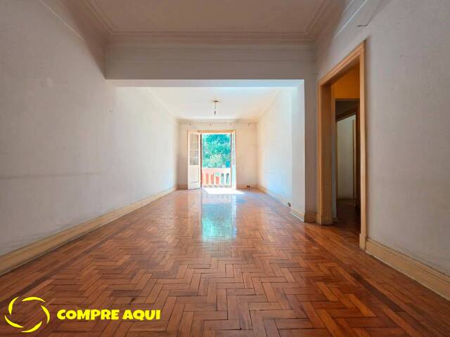 #AJM741 - Apartamento para Venda em São Paulo - SP - 1