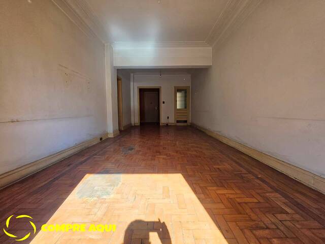 #AJM741 - Apartamento para Venda em São Paulo - SP - 3