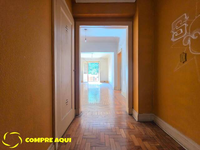 #AJM741 - Apartamento para Venda em São Paulo - SP - 2