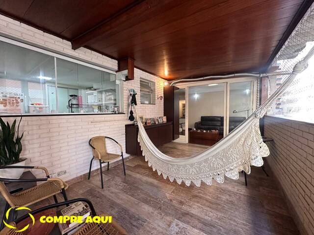 Apartamento para Venda em São Paulo - 4