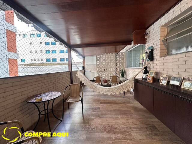 #CAVR189 - Apartamento para Venda em São Paulo - SP - 2