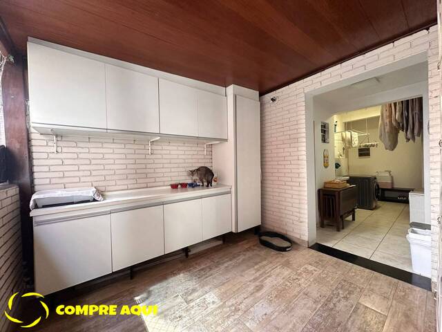 #CAVR189 - Apartamento para Venda em São Paulo - SP - 3