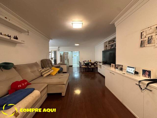 Apartamento para Venda em São Paulo - 5