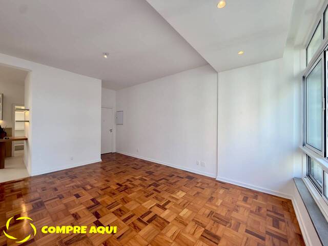#CAVR186 - Apartamento para Venda em São Paulo - SP - 3