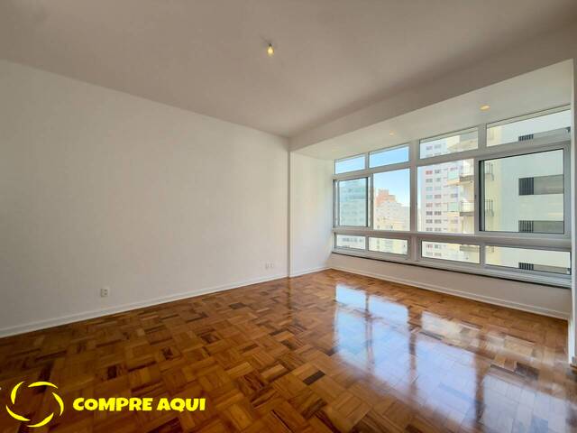 #CAVR186 - Apartamento para Venda em São Paulo - SP - 2