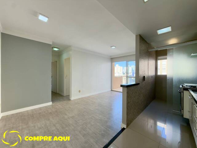 Apartamento para Venda em São Paulo - 3
