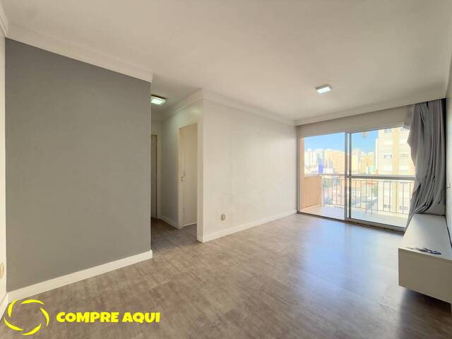 Apartamento para Venda em São Paulo - 4