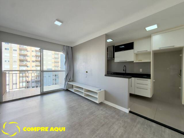 Apartamento para Venda em São Paulo - 5