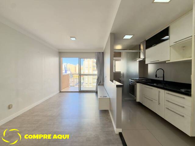 Apartamento para Venda em São Paulo - 2