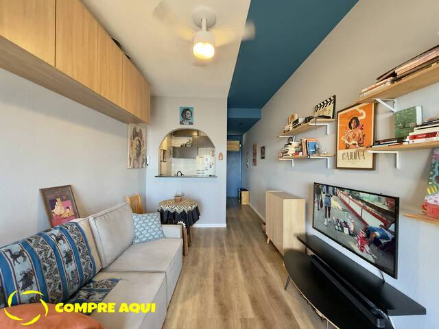 Apartamento para Venda em São Paulo - 5