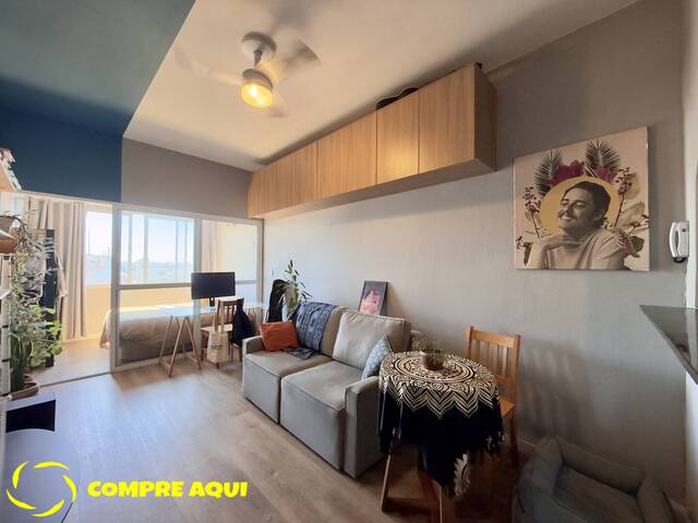 Apartamento para Venda em São Paulo - 3