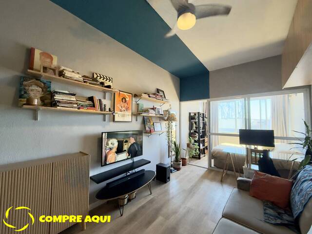 Apartamento para Venda em São Paulo - 2