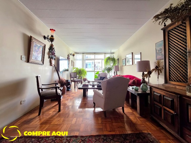 #ASR296 - Apartamento para Venda em São Paulo - SP - 3