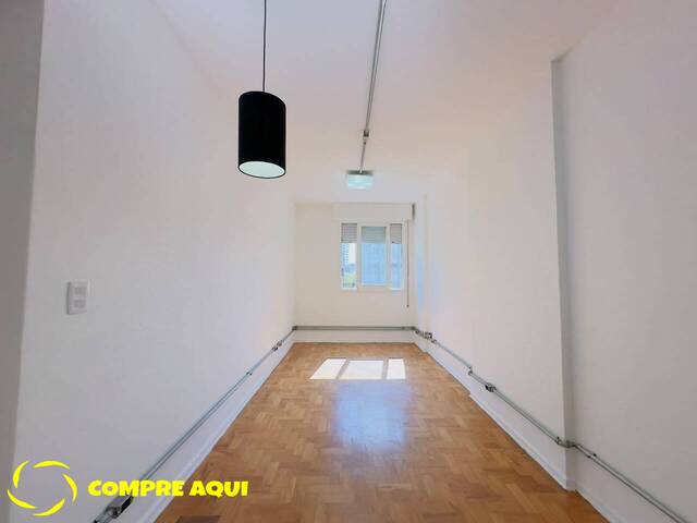 #CLH510 - Apartamento para Venda em São Paulo - SP - 2