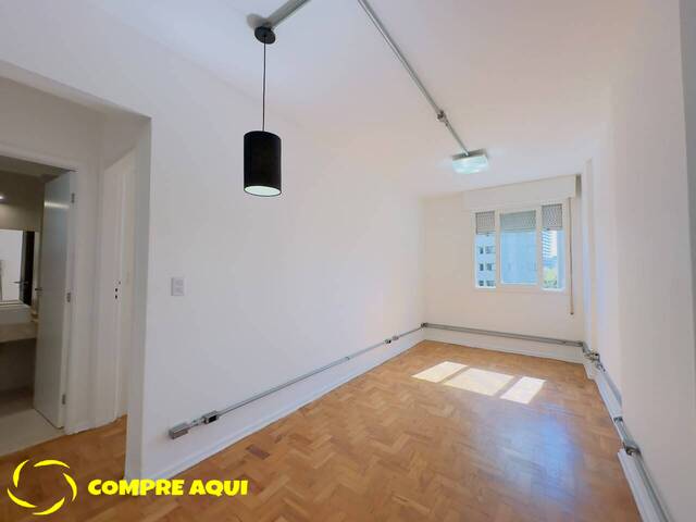 #CLH510 - Apartamento para Venda em São Paulo - SP - 3