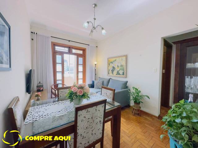 Apartamento para Venda em São Paulo - 2