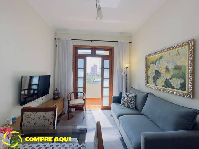Apartamento para Venda em São Paulo - 5