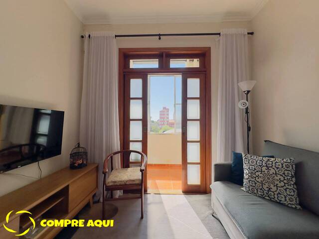 Apartamento para Venda em São Paulo - 3