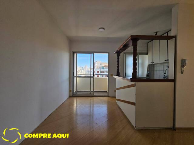 #CAVR191 - Apartamento para Venda em São Paulo - SP