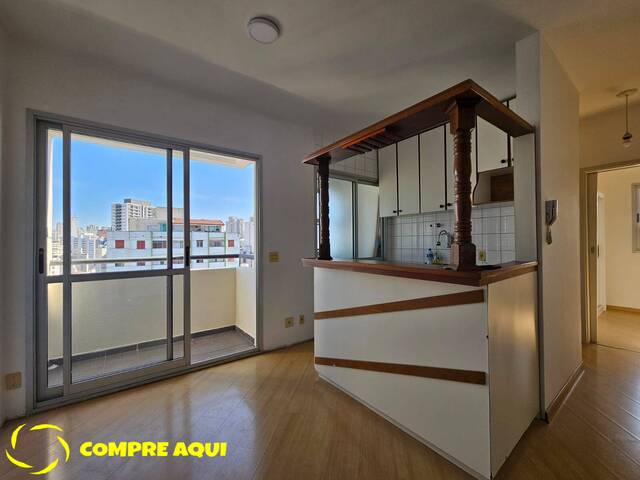 #CAVR191 - Apartamento para Venda em São Paulo - SP