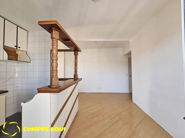 #CAVR191 - Apartamento para Venda em São Paulo - SP