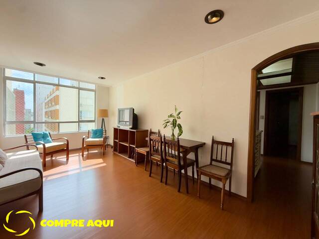 #AAB603 - Apartamento para Venda em São Paulo - SP - 2