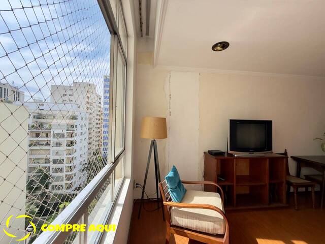 Apartamento para Venda em São Paulo - 5