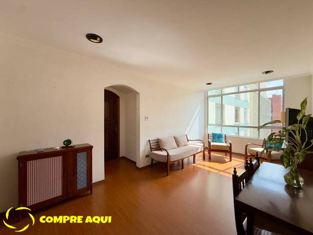 Apartamento para Venda em São Paulo - 4