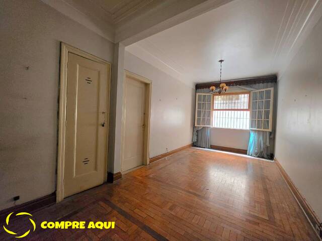 #CAAM45 - Apartamento para Venda em São Paulo - SP - 2