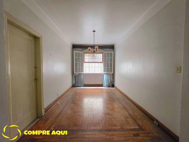 #CAAM45 - Apartamento para Venda em São Paulo - SP - 3