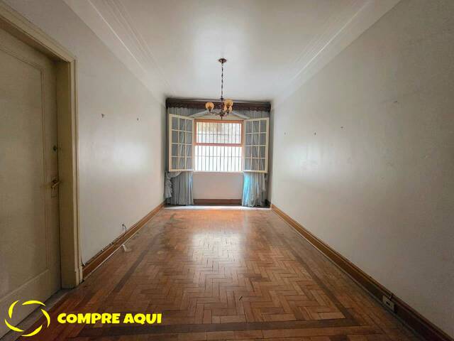 #CAAM45 - Apartamento para Venda em São Paulo - SP - 1