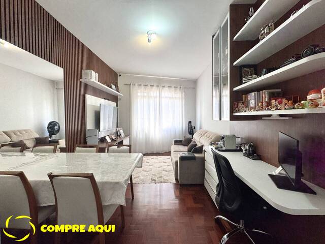 #AJM742 - Apartamento para Venda em São Paulo - SP - 1