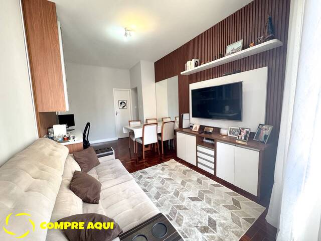 #AJM742 - Apartamento para Venda em São Paulo - SP - 3