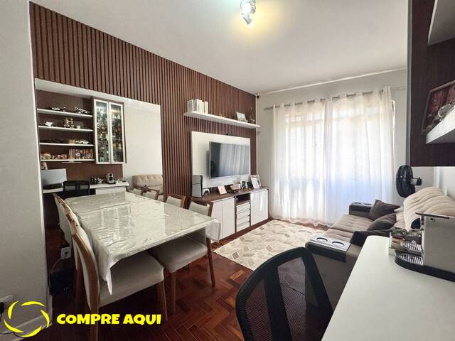 #AJM742 - Apartamento para Venda em São Paulo - SP - 2