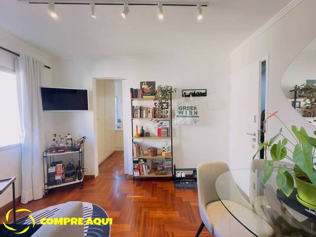 Apartamento para Venda em São Paulo - 4