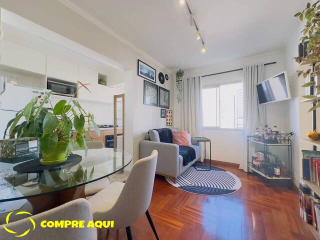 Apartamento para Venda em São Paulo - 5